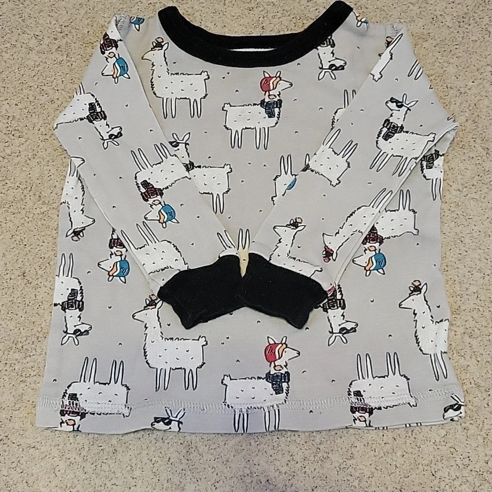 OshKosh Bgosh adorable gray